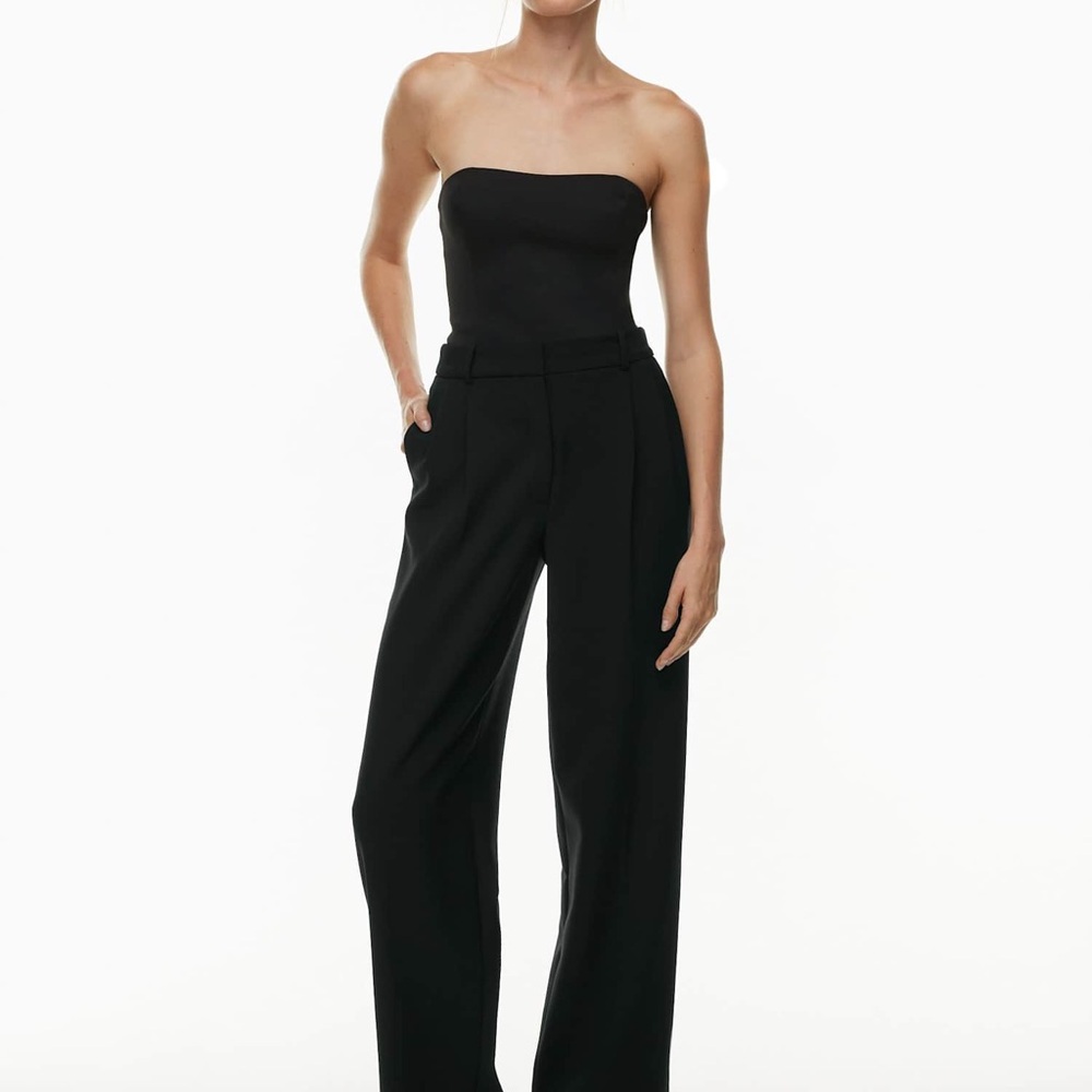 Aritzia Visha Bustier